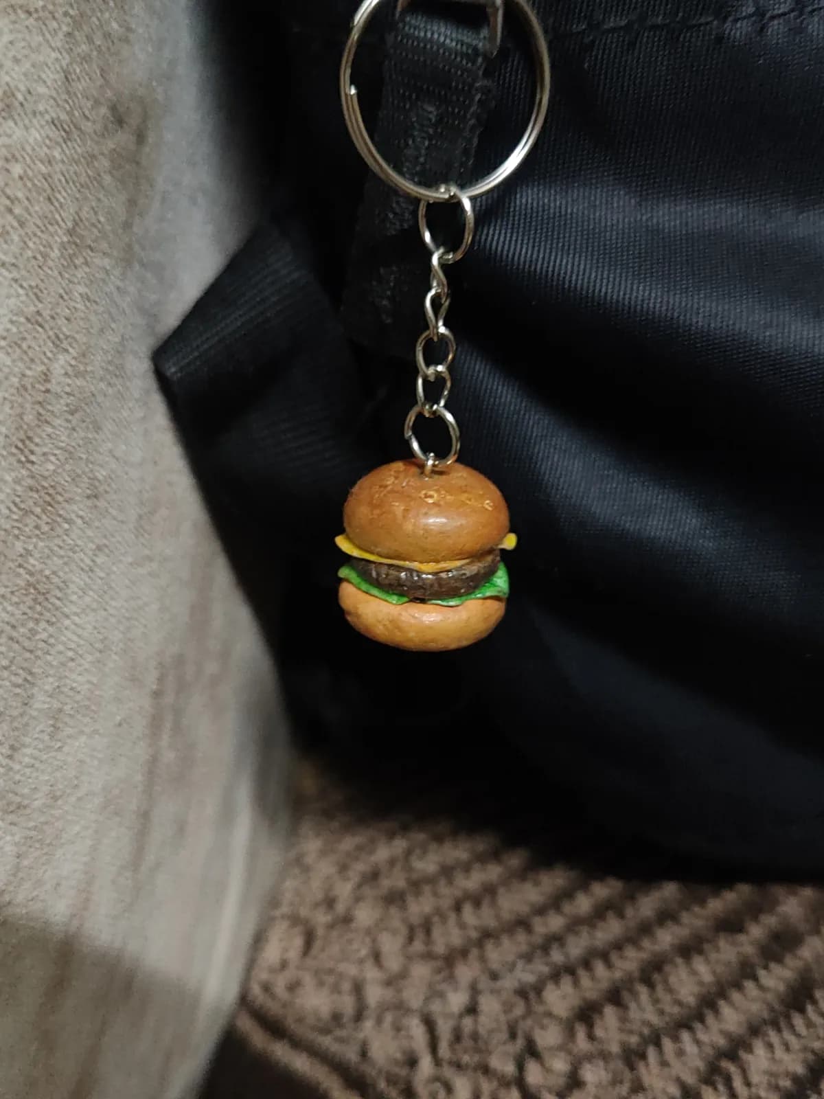 Burger 🍔