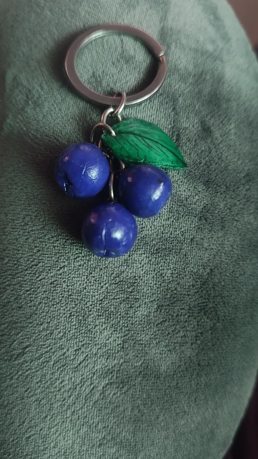 Blue berry